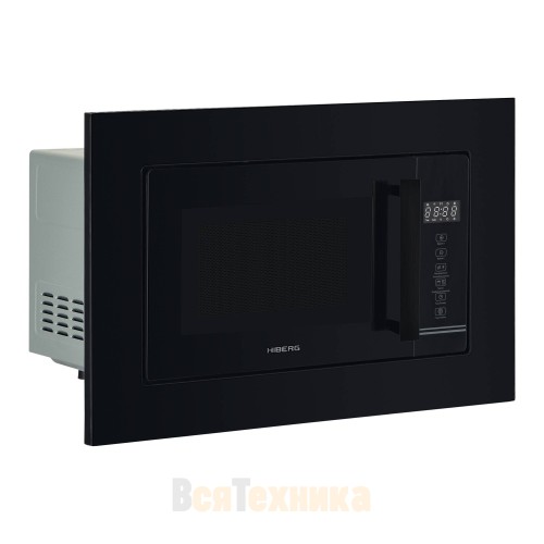 Микроволновая печь HIBERG VM 6502 B