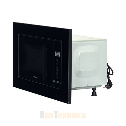Микроволновая печь HIBERG VM 6502 B