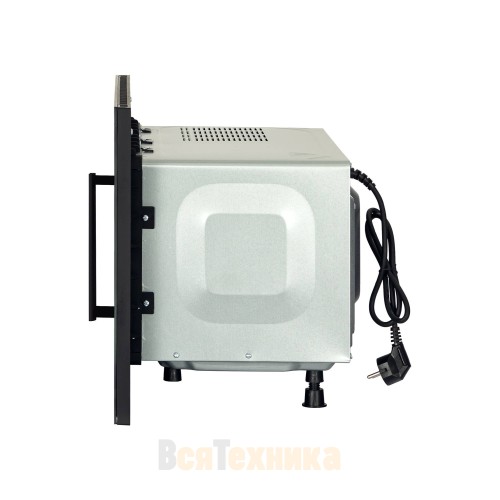 Микроволновая печь HIBERG VM 6502 B