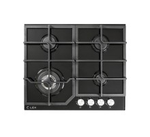 Варочная панель LEX GVG 640-1 BL