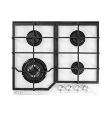 Варочная панель LEX GVG 640-1 WH