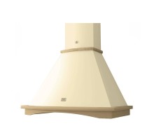 Вытяжка кухонная LEX ASTORIA 600 Ivory