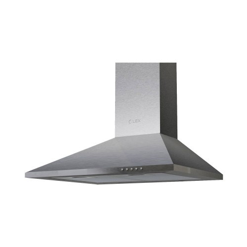 Вытяжка кухонная LEX Basic 500 Inox