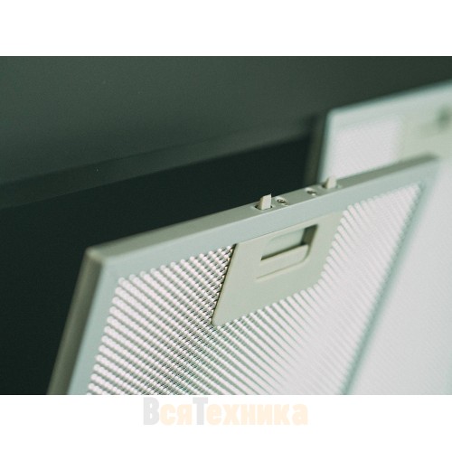 Вытяжка кухонная LEX Basic 600 Black