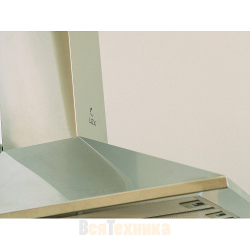 Вытяжка кухонная LEX Basic 500 Inox