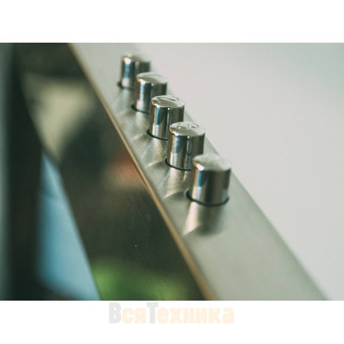 Вытяжка кухонная LEX Basic 500 Inox