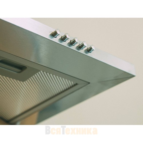 Вытяжка кухонная LEX Basic 600 Inox