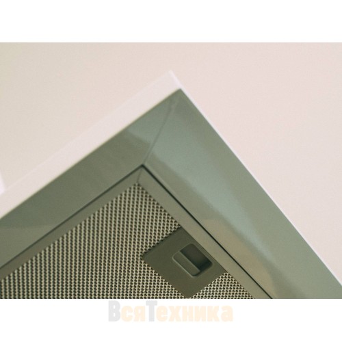 Вытяжка кухонная LEX Basic 500 White