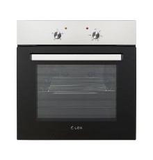 Духовой шкаф LEX EDM 040 IX