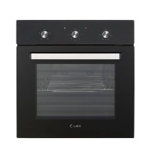 Духовой шкаф LEX EDM 041 BL