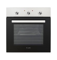 Духовой шкаф LEX EDM 041 IX