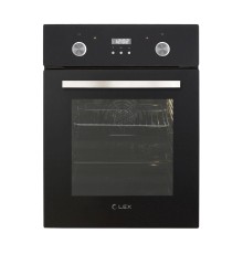 Духовой шкаф LEX EDP 4571 BL