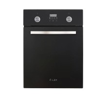 Духовой шкаф LEX EDP 4590 BL