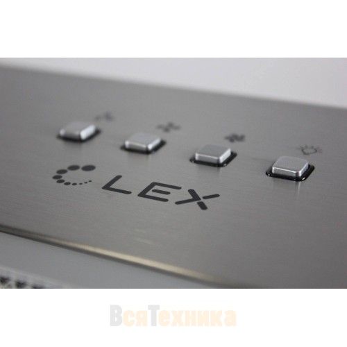 Вытяжка LEX GS BLOC 900 Inox