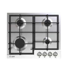 Варочная панель LEX GVS 642 IX