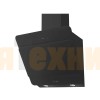 Вытяжка кухонная LEX Glass 600 Black