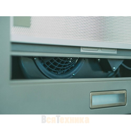 Вытяжка LEX Hubble 2M 600 Inox