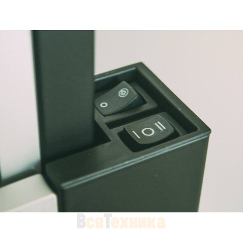 Вытяжка LEX Hubble G 500 Black