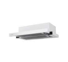 Вытяжка LEX Hubble 2M 600 White