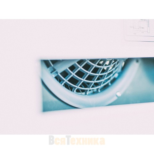 Вытяжка LEX Hubble 600 White