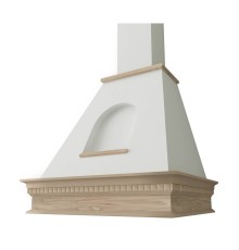 Вытяжка кухонная LEX ANCONA 600 White