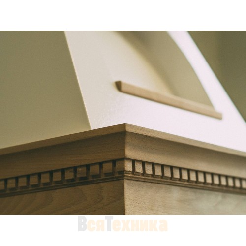 Вытяжка кухонная LEX ANCONA 900 White