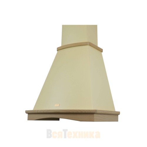 Вытяжка кухонная LEX ASTORIA 600 Ivory