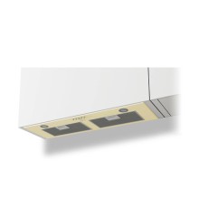 Вытяжка LEX GS BLOC P 900 Ivory