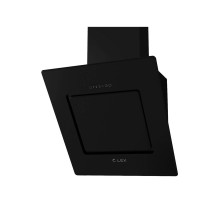 Вытяжка кухонная LEX Leila 600 Black