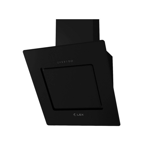 Вытяжка кухонная LEX Leila 600 Black
