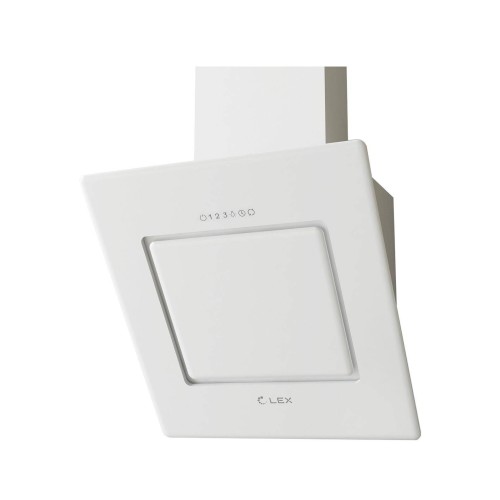 Вытяжка кухонная LEX Leila 600 White