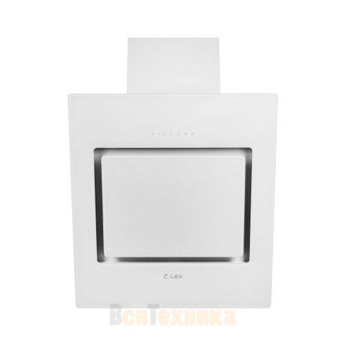 Вытяжка кухонная LEX Leila 600 White