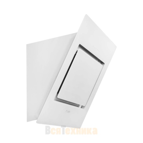 Вытяжка кухонная LEX Leila 600 White
