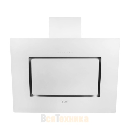 Вытяжка кухонная LEX Leila 900 White