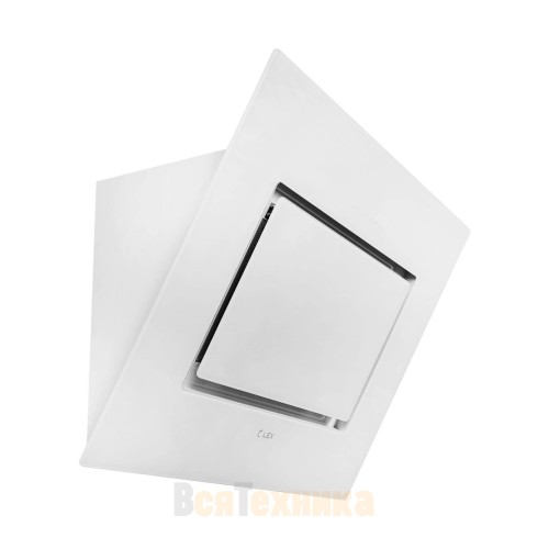 Вытяжка кухонная LEX Leila 900 White