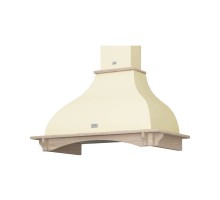 Вытяжка кухонная LEX PARMA 600 Ivory