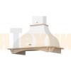 Вытяжка кухонная LEX PARMA 600 White