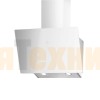 Вытяжка кухонная LEX Touch 600 White