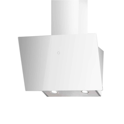 Вытяжка кухонная LEX Touch 600 White