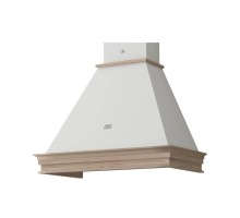 Вытяжка кухонная LEX VERONA 600 White
