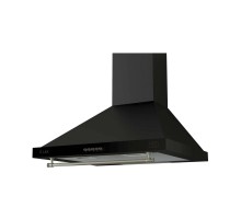 Вытяжка кухонная LEX Vintage 600 Black