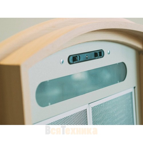Вытяжка кухонная LEX ASTORIA 900 Ivory