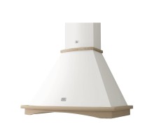 Вытяжка кухонная LEX ASTORIA 600 White