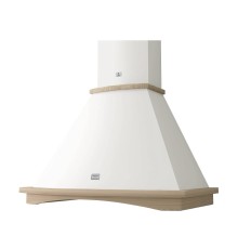 Вытяжка кухонная LEX ASTORIA 600 White