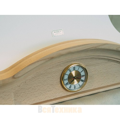 Вытяжка кухонная LEX PALERMO 600 White