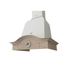 Вытяжка кухонная LEX PALERMO 600 White