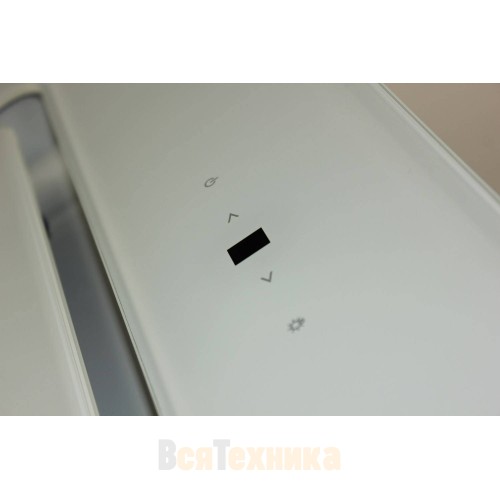 Вытяжка кухонная LEX Luna 900 White