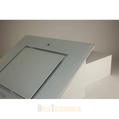 Вытяжка кухонная LEX Luna 600 White