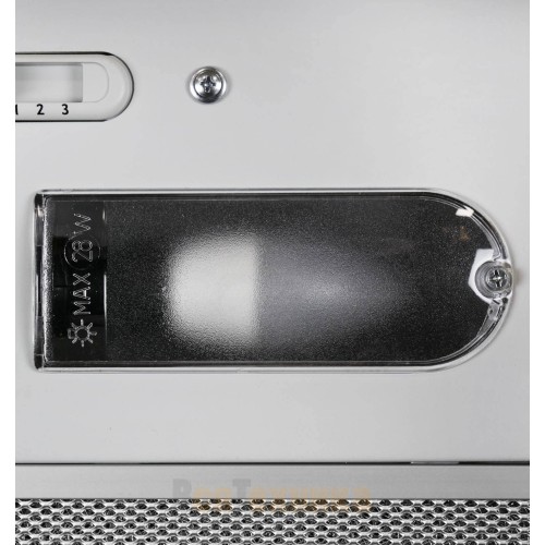 Вытяжка кухонная LEX VERONA 600 White