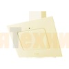 Вытяжка кухонная LEX Luna 600 Ivory
